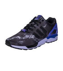 阿迪达斯 ZX Flux 女士 灰色